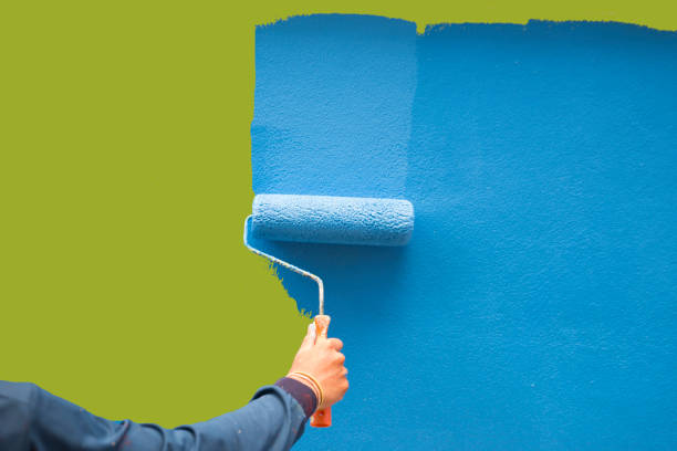 Best Mold Damage Restoration  in New Union, TN